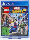 LEGO Marvel Super Heroes 2